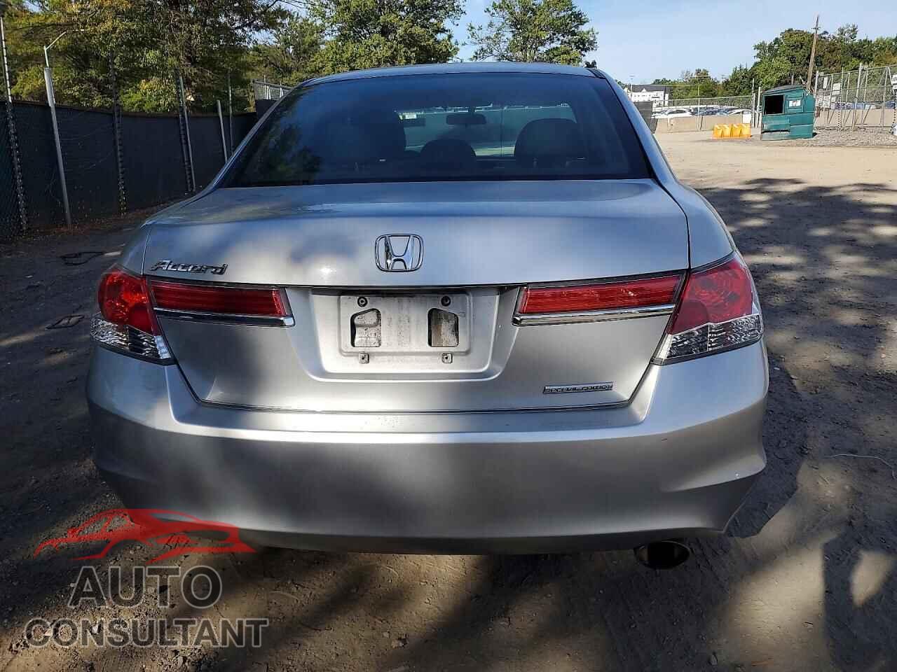 HONDA ACCORD 2012 - 1HGCP2F62CA210292
