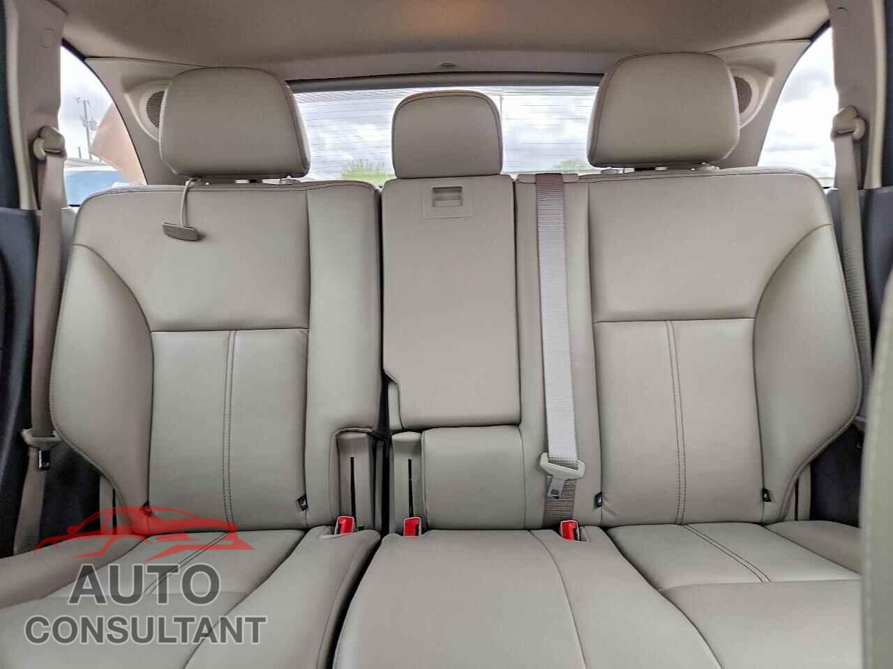 FORD EDGE 2013 - 2FMDK3KC9DBB94001