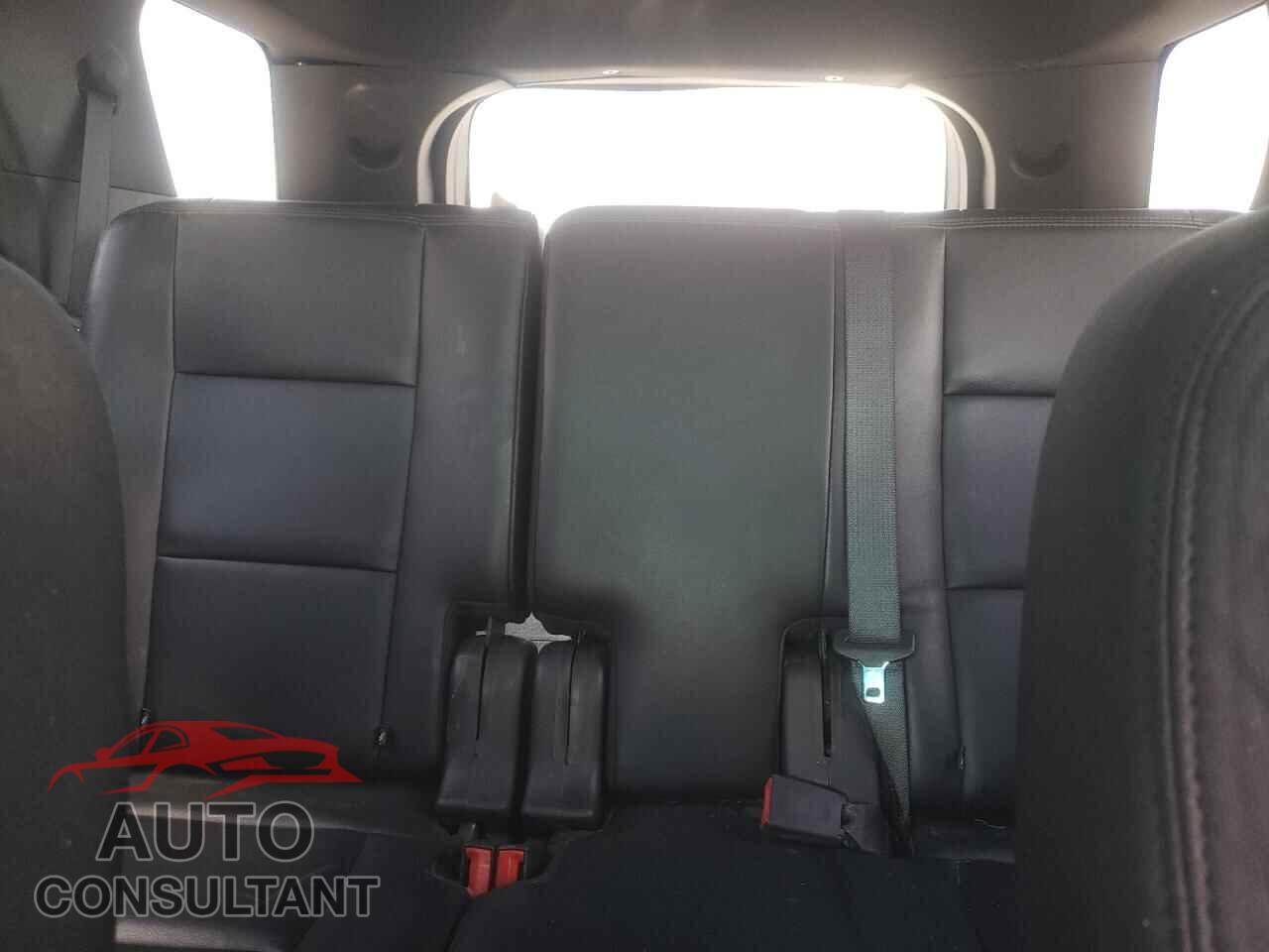 FORD EXPLORER 2013 - 1FM5K8AR2DGC40333