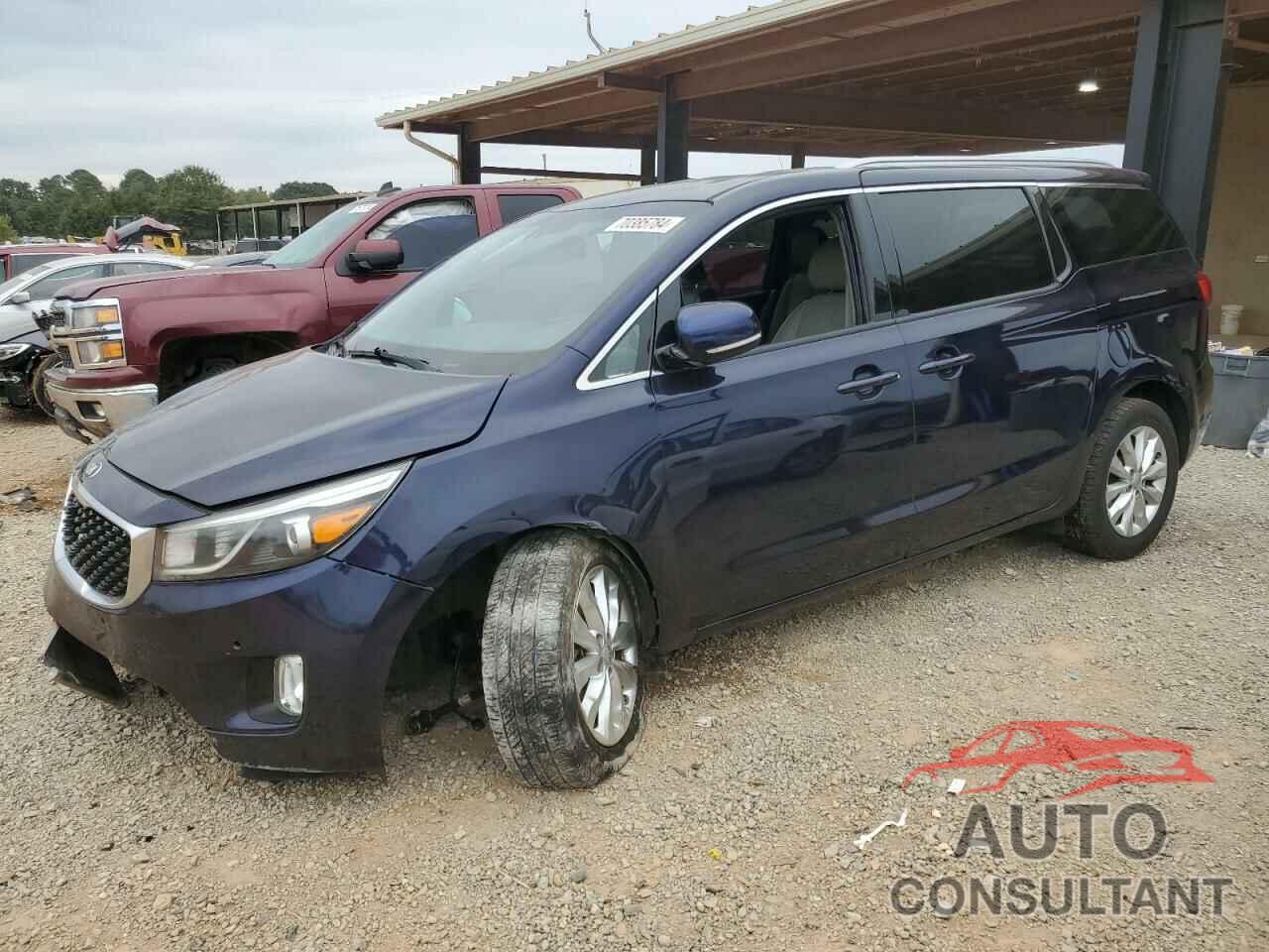 KIA All Models 2018 - KNDMC5C15J6351849
