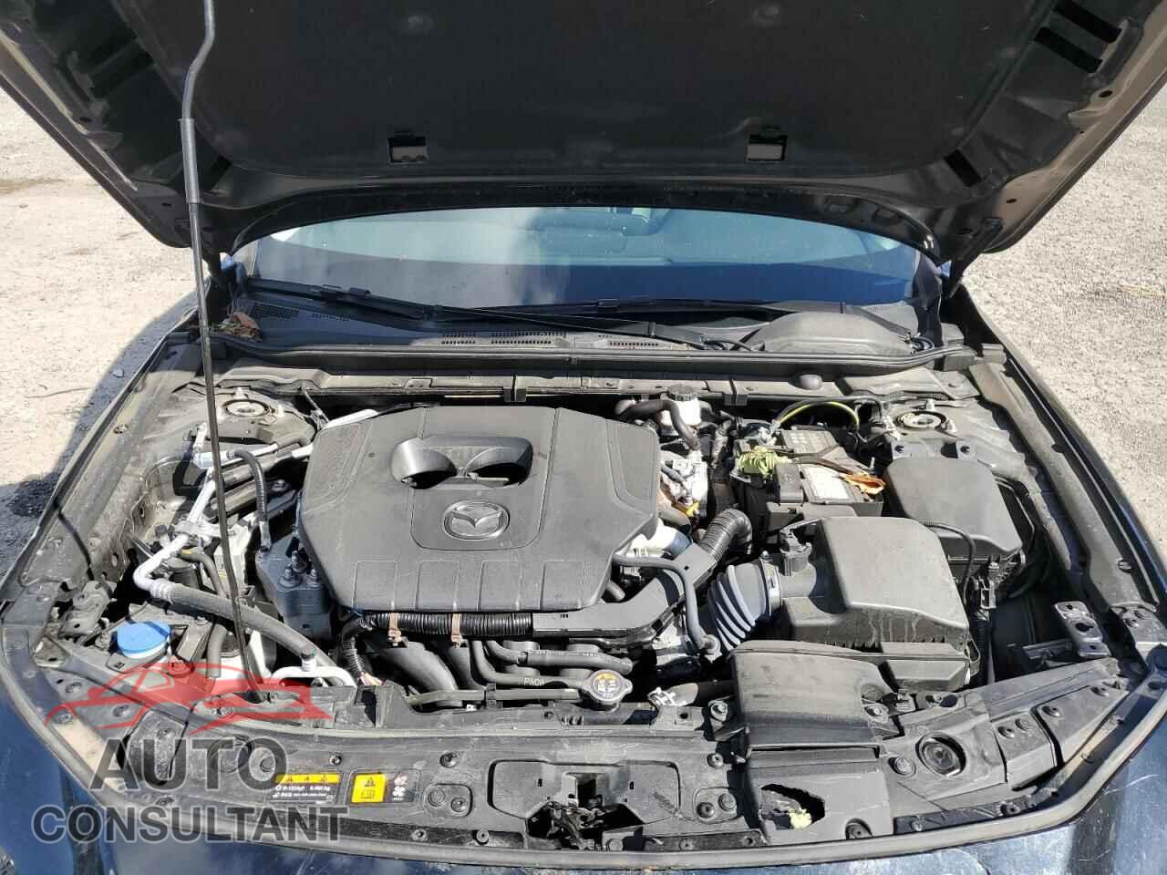 MAZDA 3 2024 - 3MZBPACM6RM420166