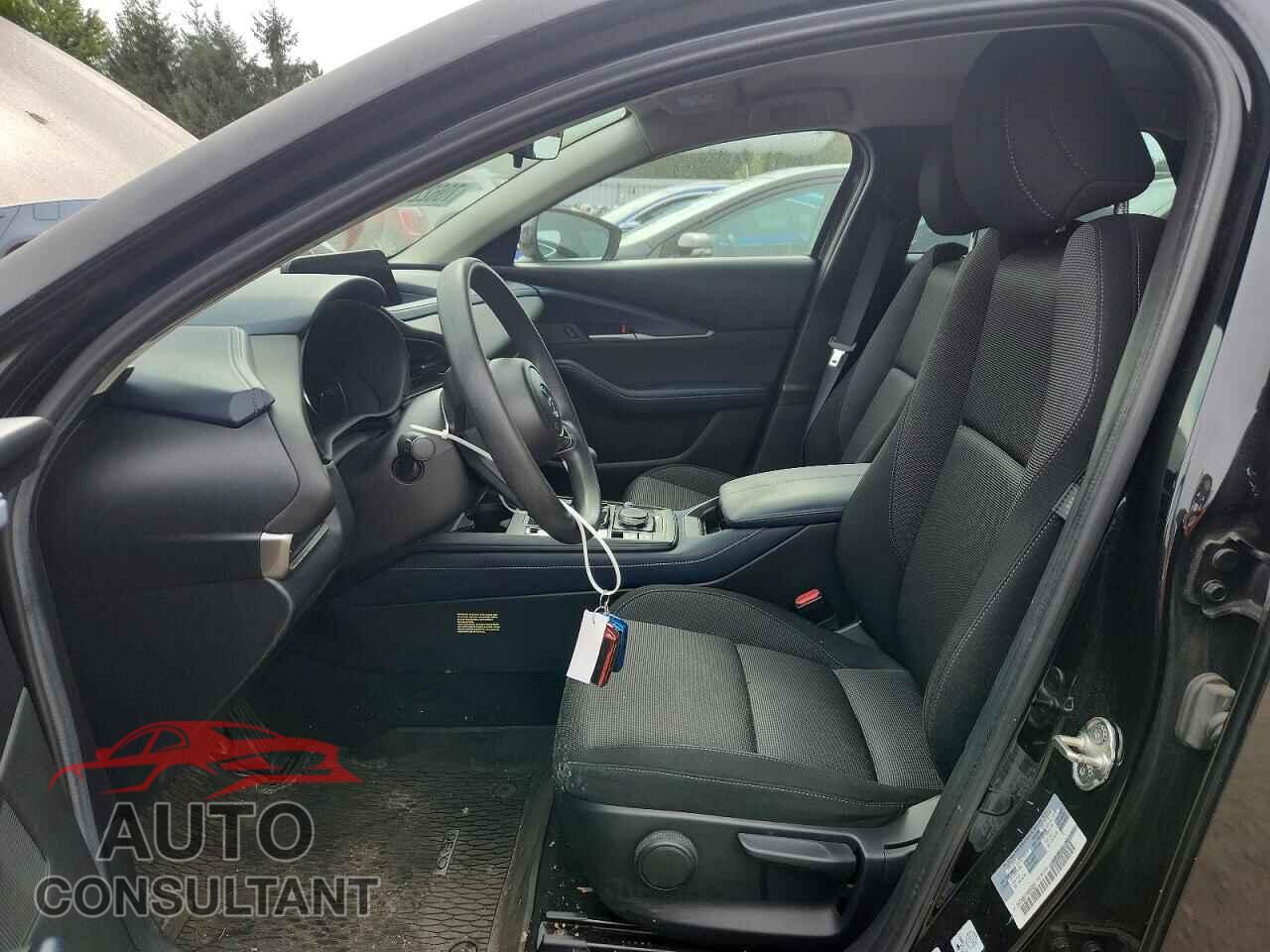 MAZDA CX30 2021 - 3MVDMBB77MM259260