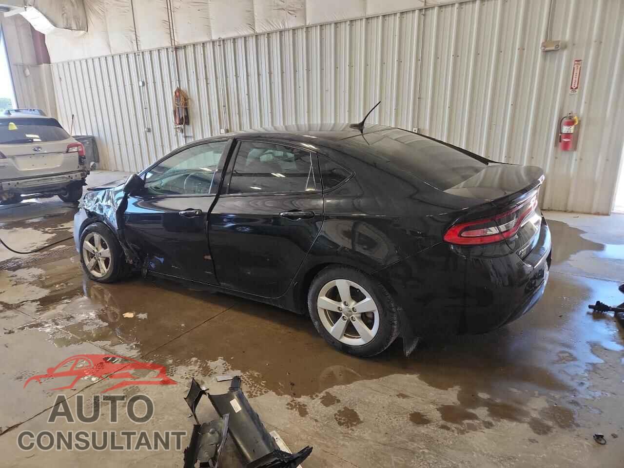 DODGE DART 2014 - 1C3CDFDH6ED768039