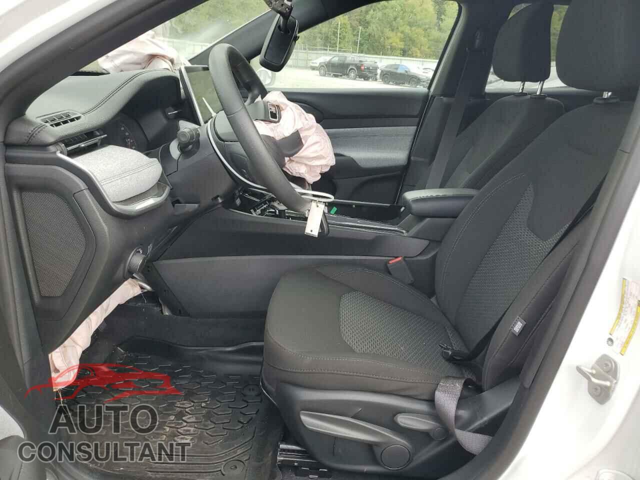 JEEP COMPASS 2023 - 3C4NJDAN4PT573324