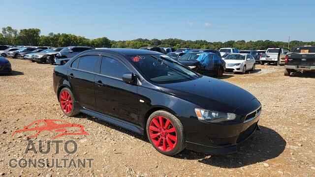 MITSUBISHI LANCER 2012 - JA32U2FU6CU007422