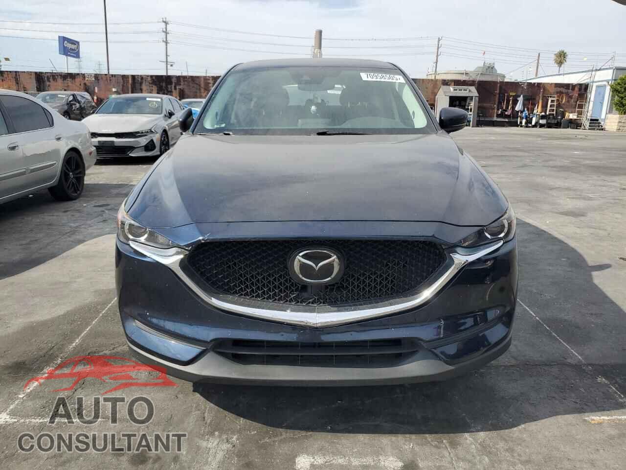 MAZDA CX-5 2020 - JM3KFACMXL0815829