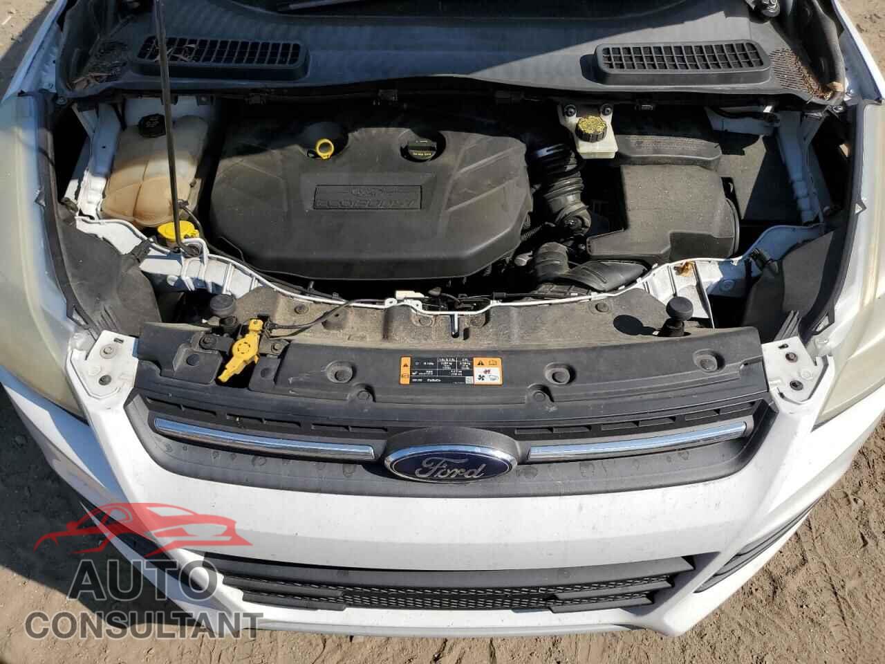 FORD ESCAPE 2014 - 1FMCU0G91EUA85514