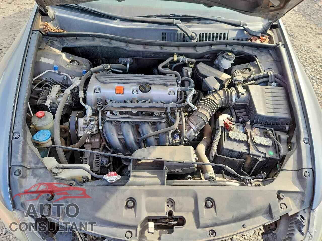 HONDA ACCORD 2012 - 1HGCP2F30CA151345
