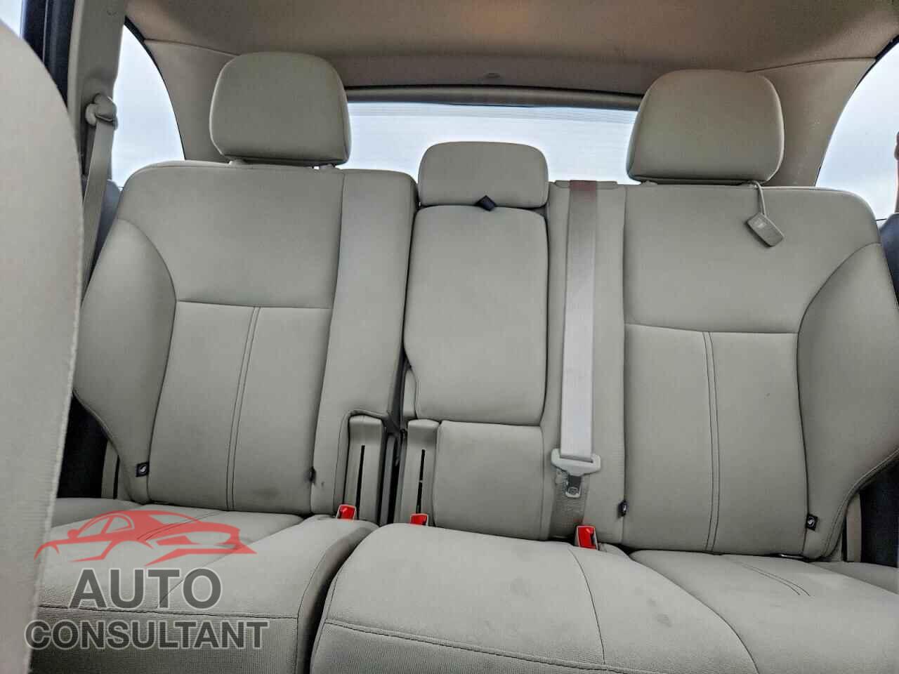 FORD EDGE 2014 - 2FMDK3GC0EBA58625
