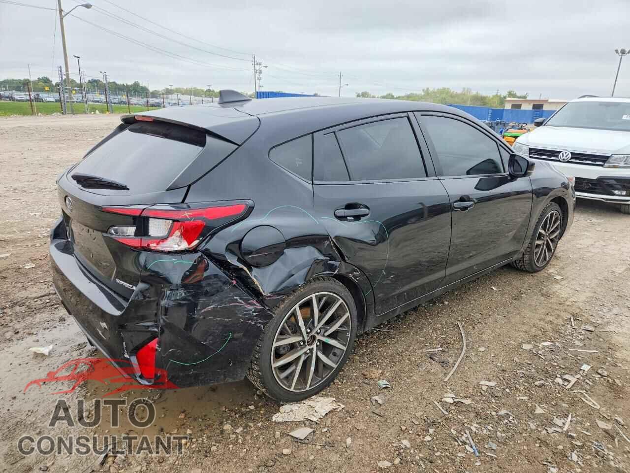 SUBARU IMPREZA 2024 - JF1GUAFC5R8296468