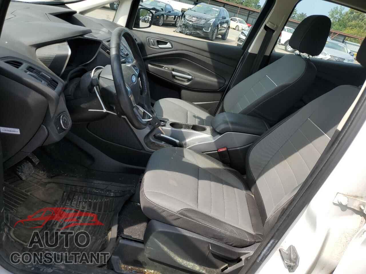 FORD CMAX 2015 - 1FADP5AUXFL101264