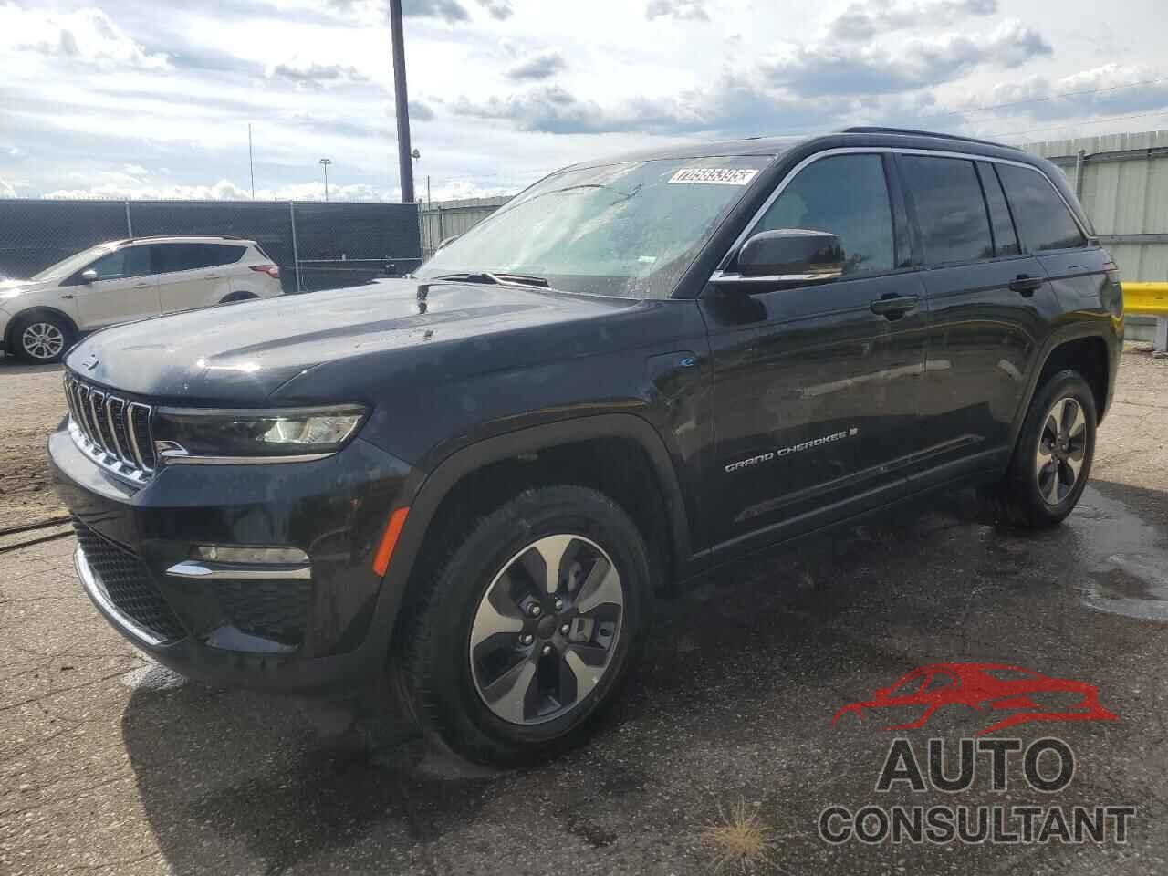 JEEP GRAND CHER 2024 - 1C4RJYB68R8551084