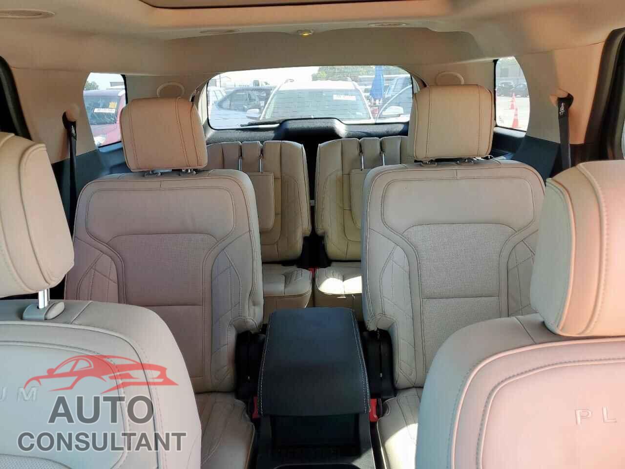 FORD EXPLORER 2016 - 1FM5K8HT2GGB25589