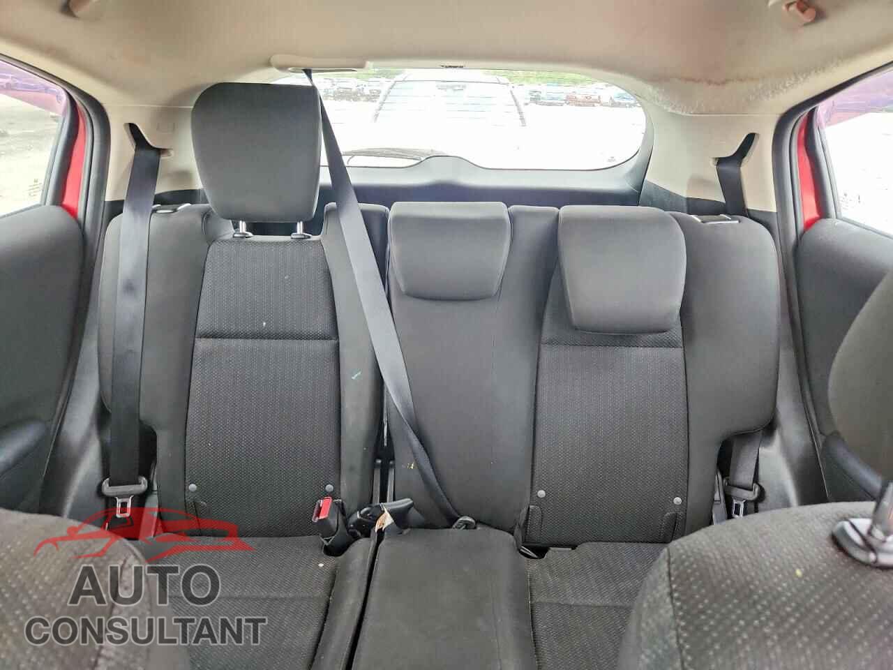HONDA HR-V 2017 - 3CZRU5H37HM706523