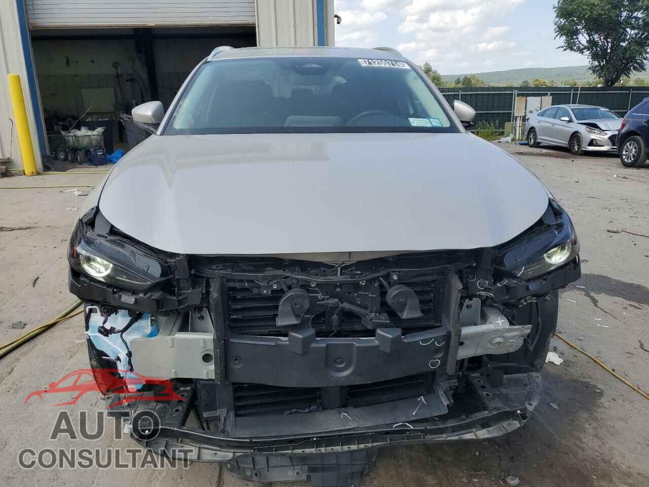 MAZDA CX30 2024 - 3MVDMBCM1RM655020