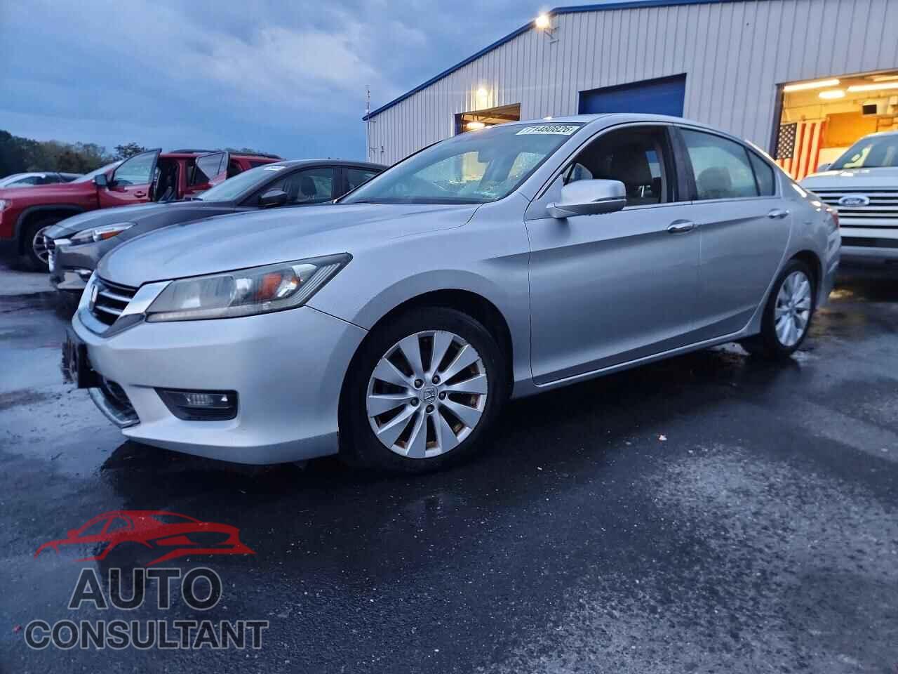 HONDA ACCORD 2014 - 1HGCR2F83EA003392