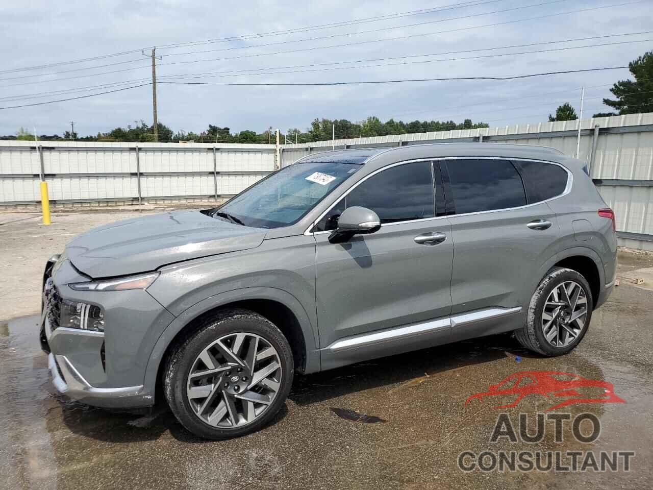 HYUNDAI SANTA FE 2023 - 5NMS54AL4PH598307
