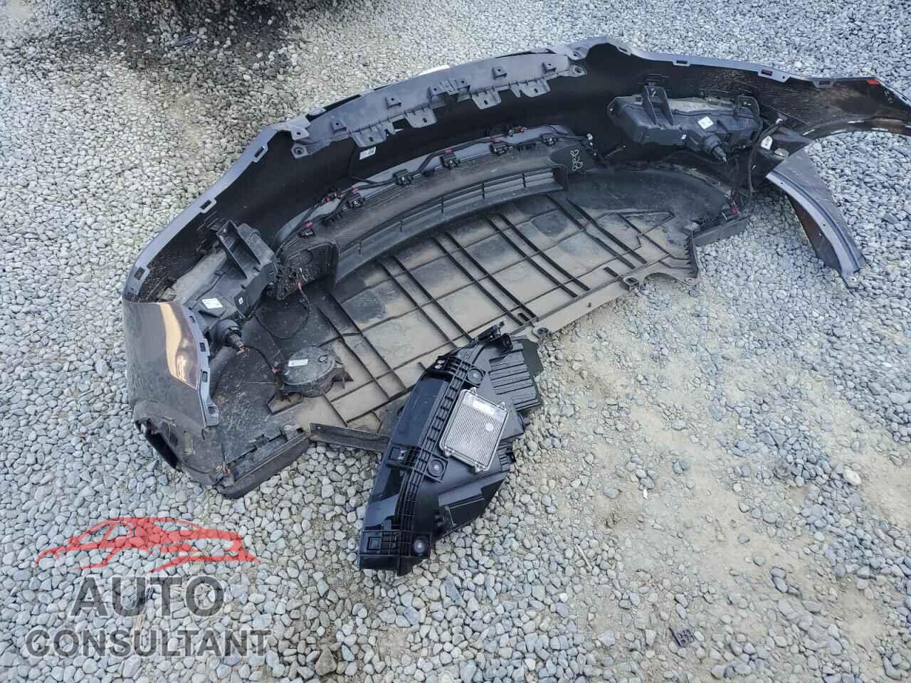 TESLA MODEL X 2022 - 7SAXCBE60NF358970