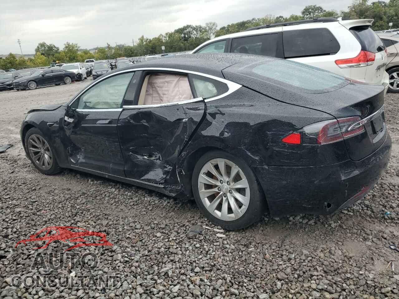 TESLA MODEL S 2017 - 5YJSA1E1XHF193994