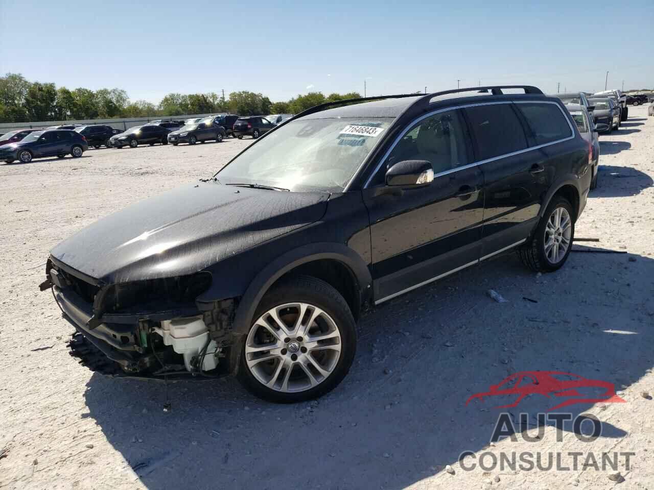 VOLVO XC70 2016 - YV4612NM4G1238224