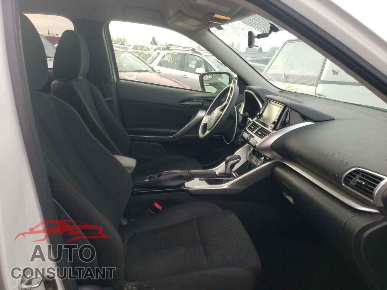 MITSUBISHI ECLIPSE 2020 - JA4AS3AAXLZ002534