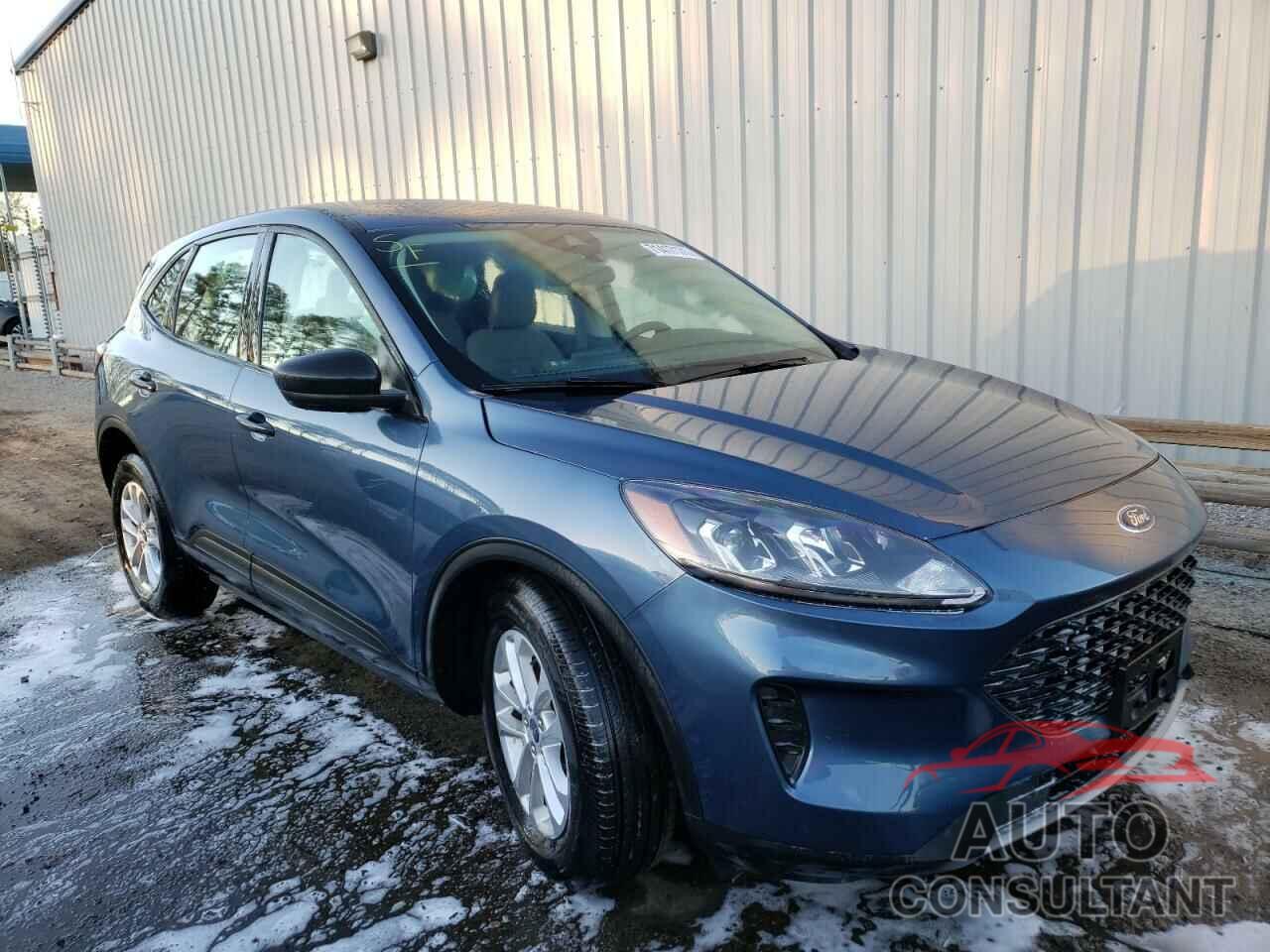 FORD ESCAPE 2020 - 1FMCU0F6XLUB95515