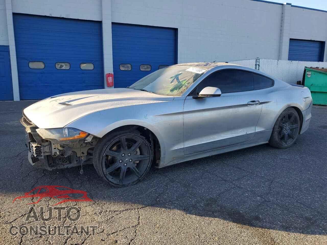 FORD MUSTANG 2020 - 1FA6P8TH4L5155055