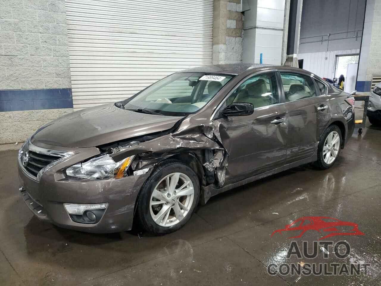 NISSAN ALTIMA 2015 - 1N4AL3AP2FC133753