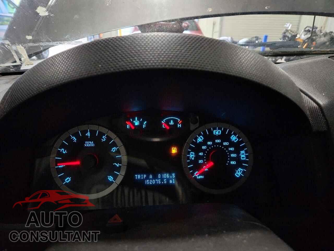 FORD ESCAPE 2012 - 1FMCU9E76CKA45282