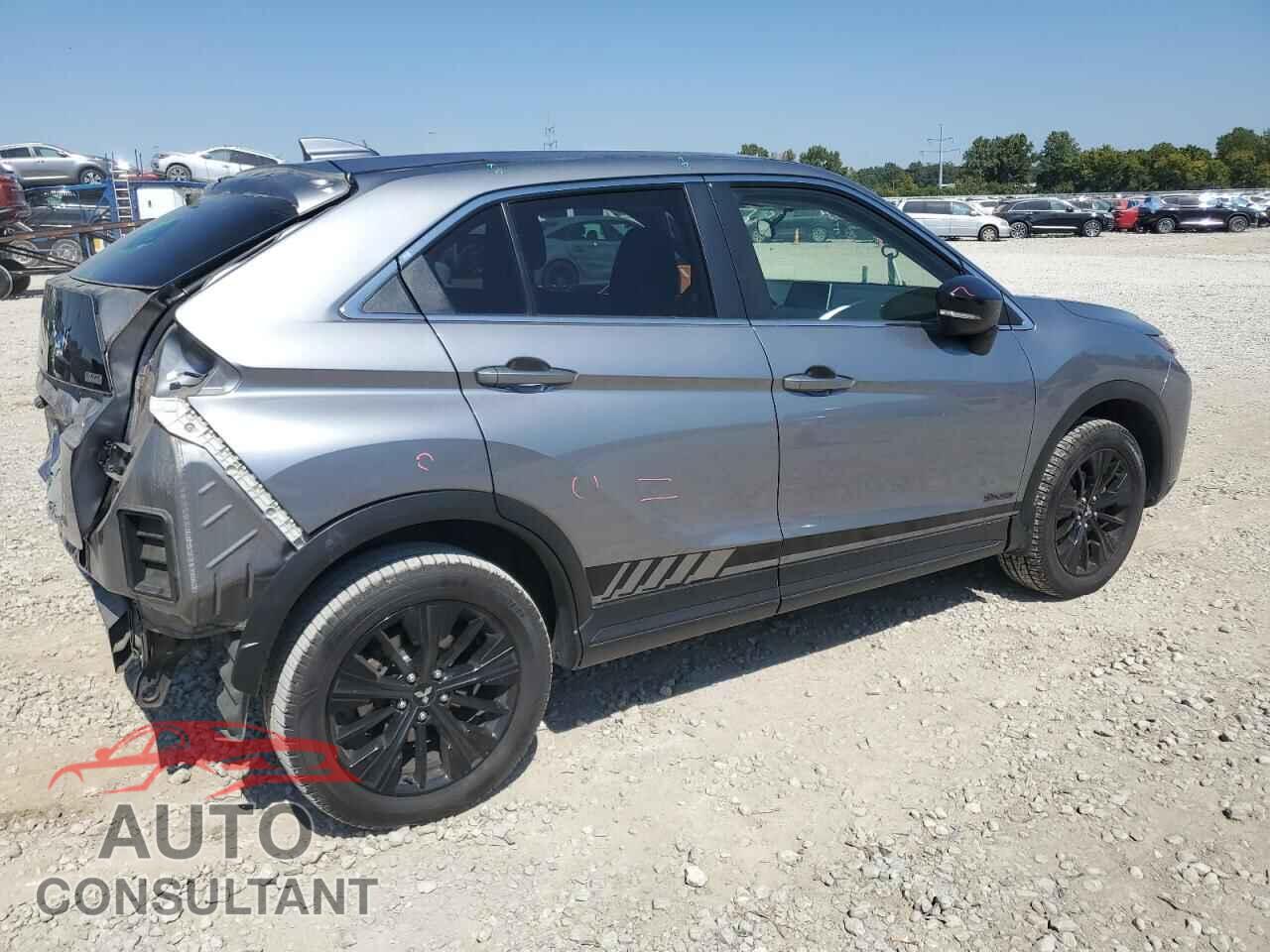 MITSUBISHI ECLIPSE 2020 - JA4AT4AA5LZ000497