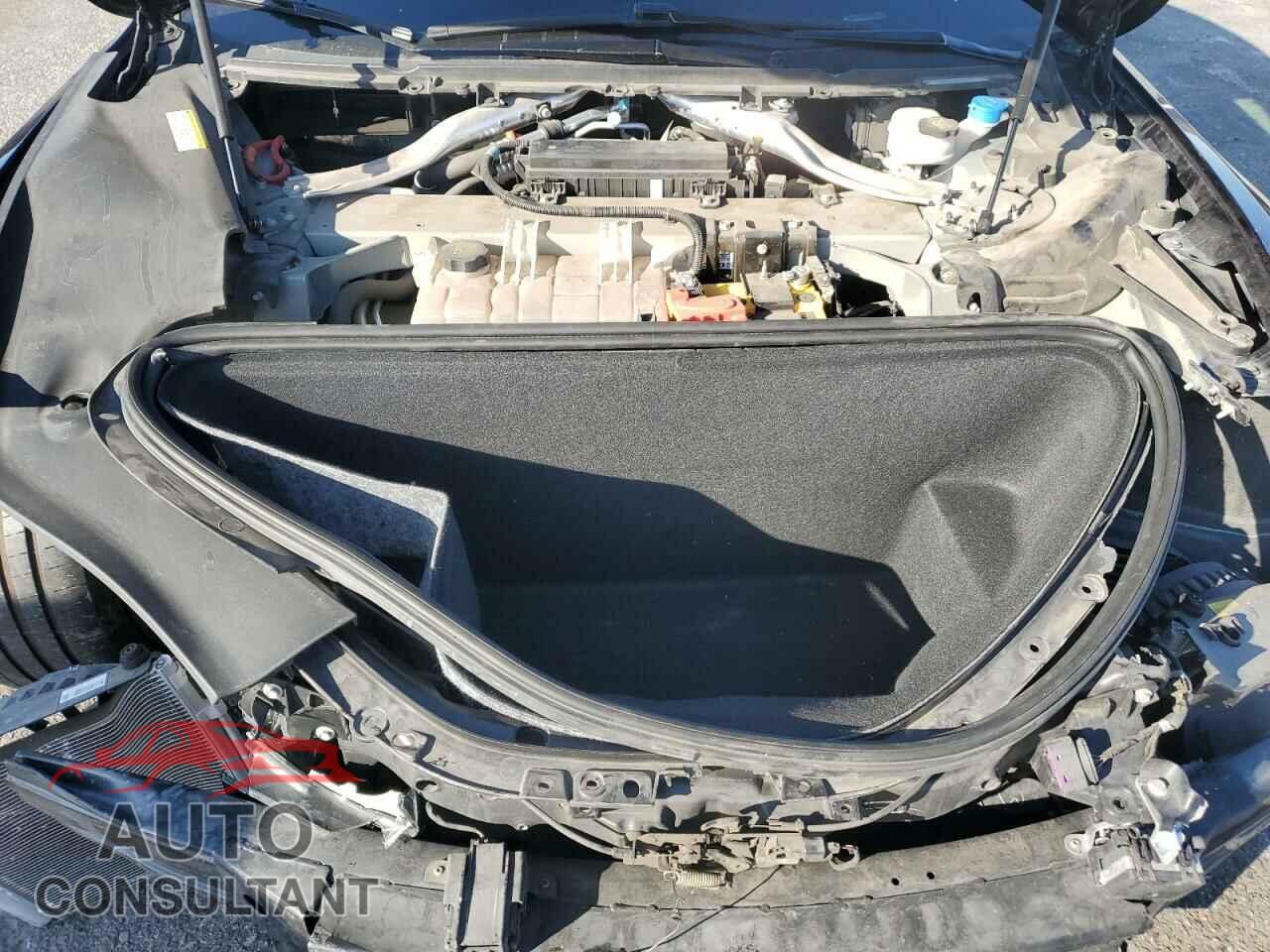 TESLA MODEL S 2016 - 5YJSA1E20GF171347