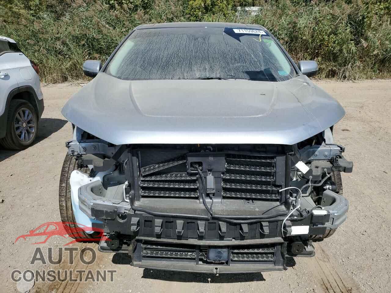 FORD EDGE 2024 - 2FMPK4K98RBA85334
