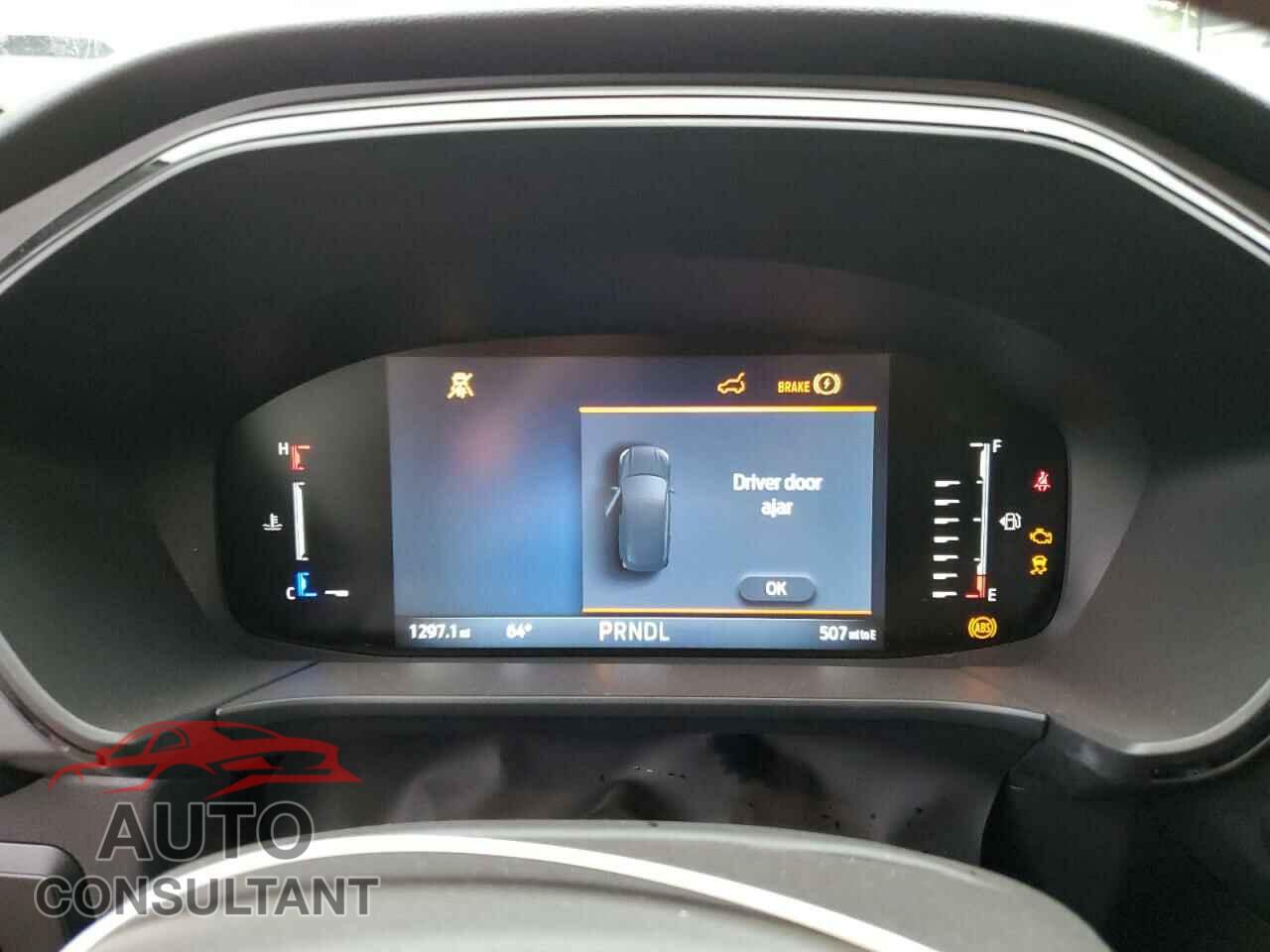 FORD ESCAPE ST 2024 - 1FMCU0MZ2RUA47977