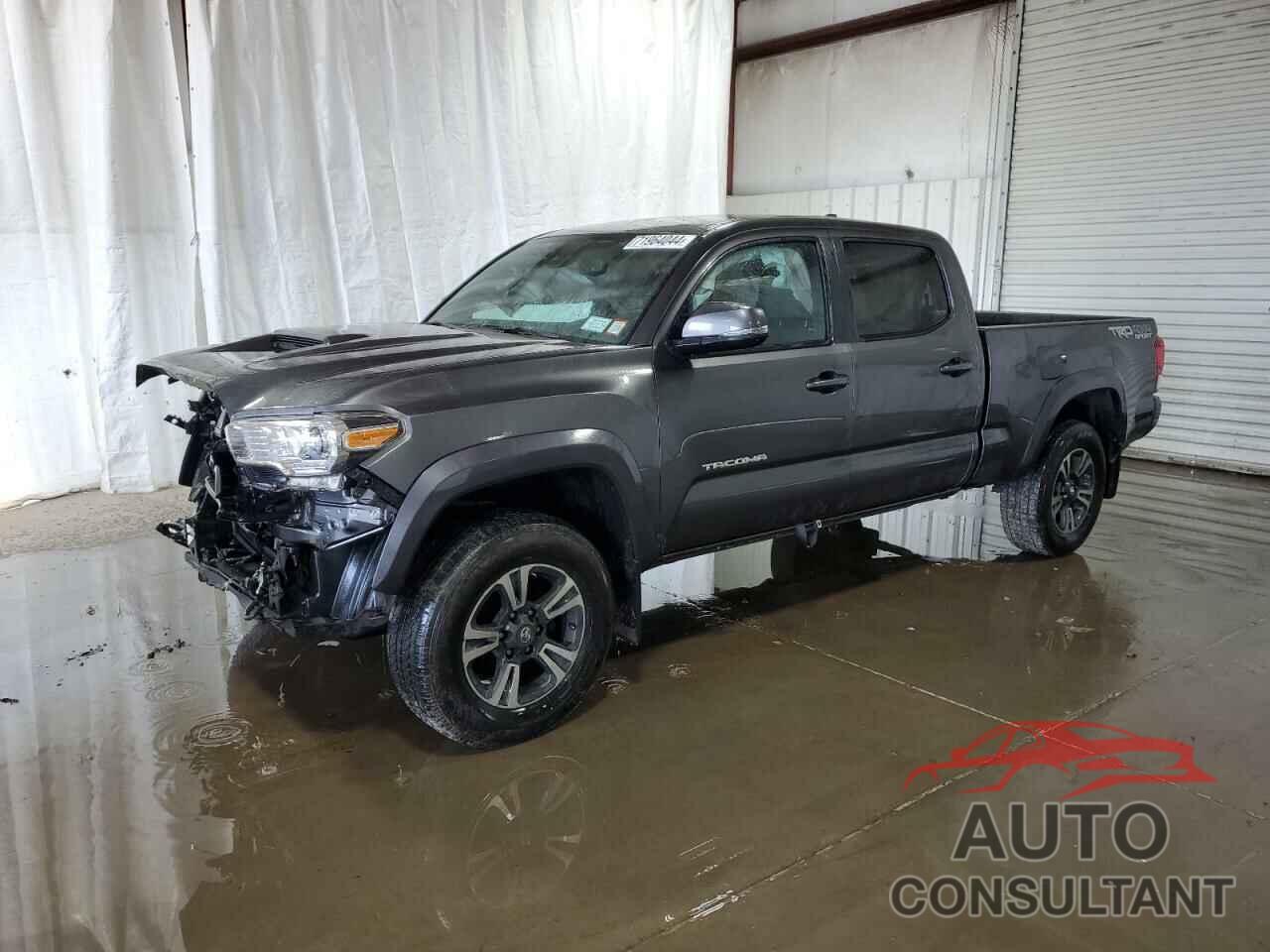 TOYOTA TACOMA 2019 - 3TMDZ5BN1KM065162