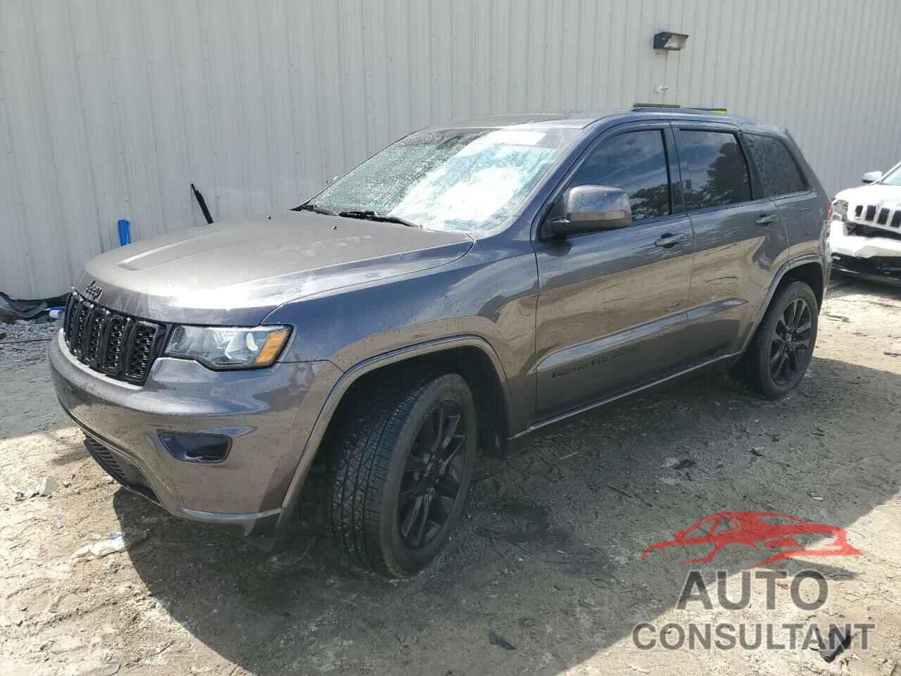 JEEP GRAND CHER 2020 - 1C4RJFAGXLC147156