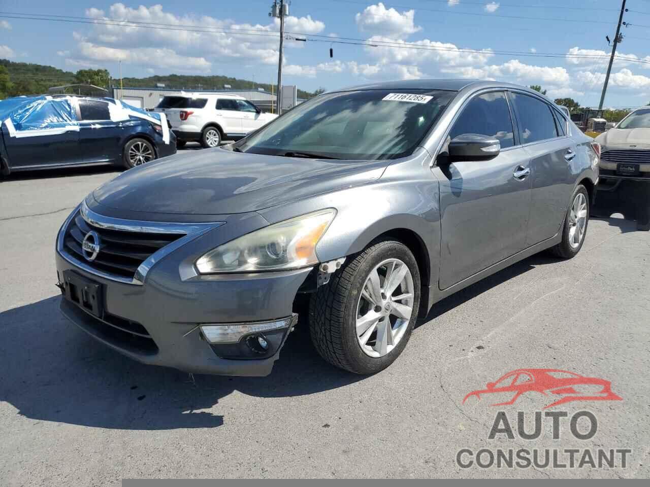 NISSAN ALTIMA 2015 - 1N4AL3AP8FC413046