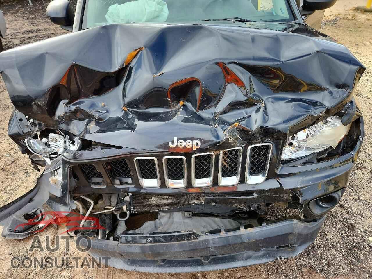 JEEP COMPASS 2011 - 1J4NF1FB9BD134949