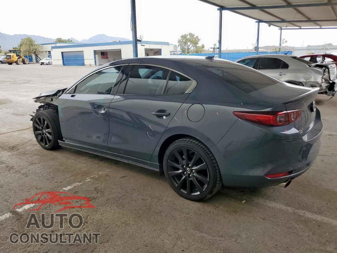 MAZDA 3 2022 - JM1BPBEY2N1508437