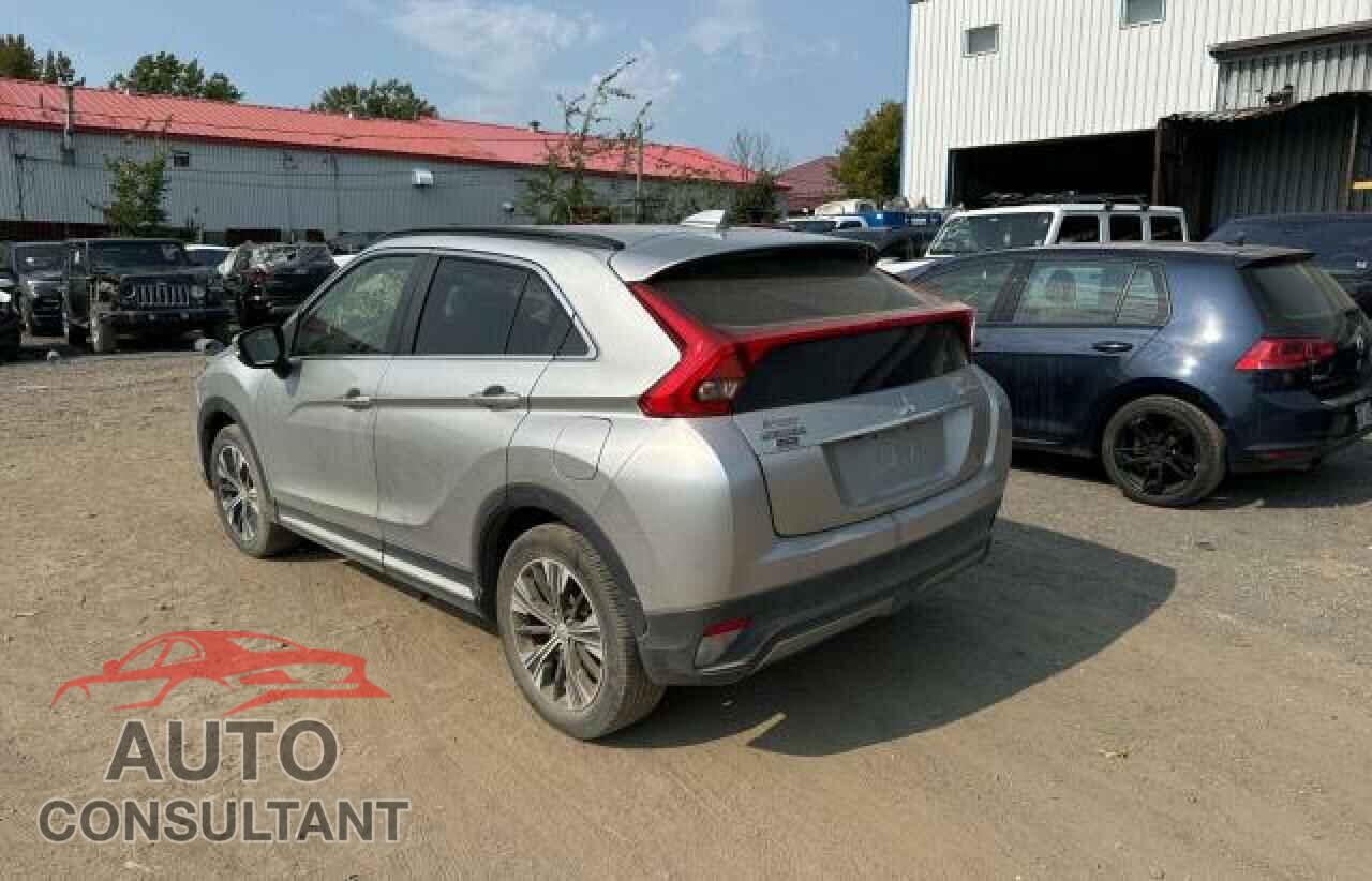 MITSUBISHI ECLIPSE 2019 - JA4AT4AA0KZ602223
