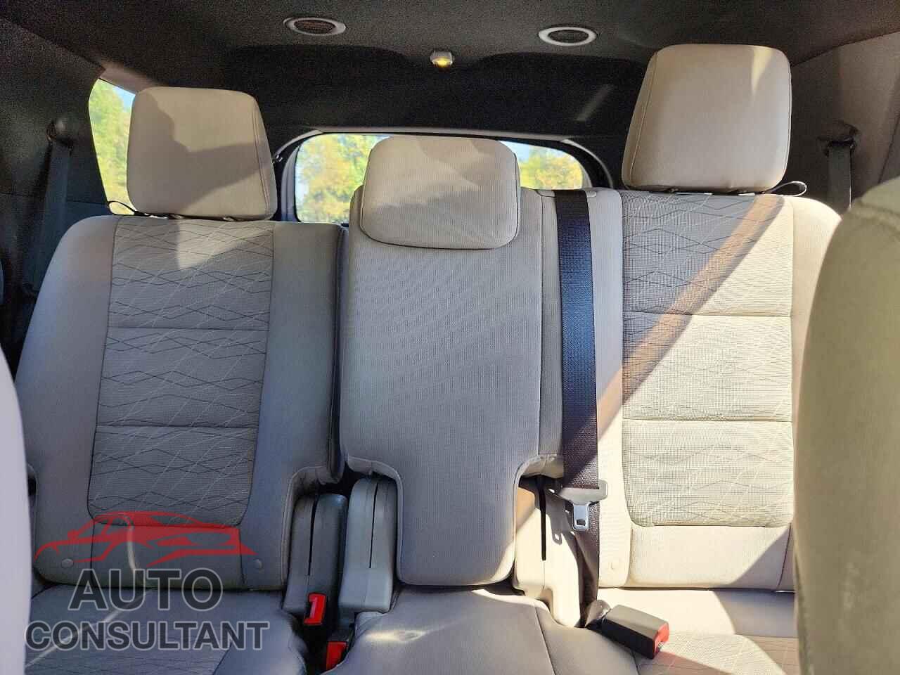 FORD EXPLORER 2014 - 1FM5K8B80EGC27703