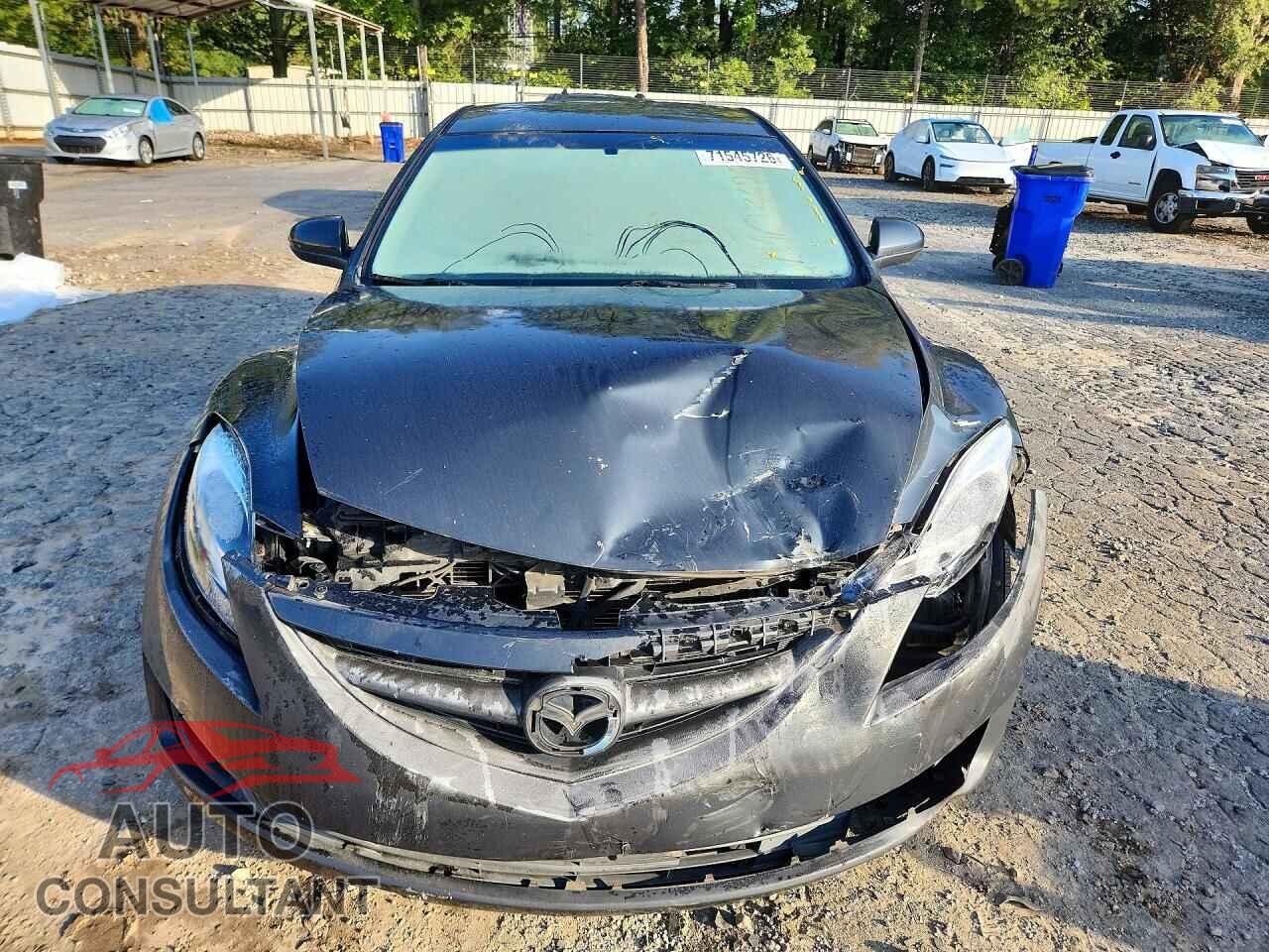 MAZDA 6 2012 - 1YVHZ8BH3C5M03627