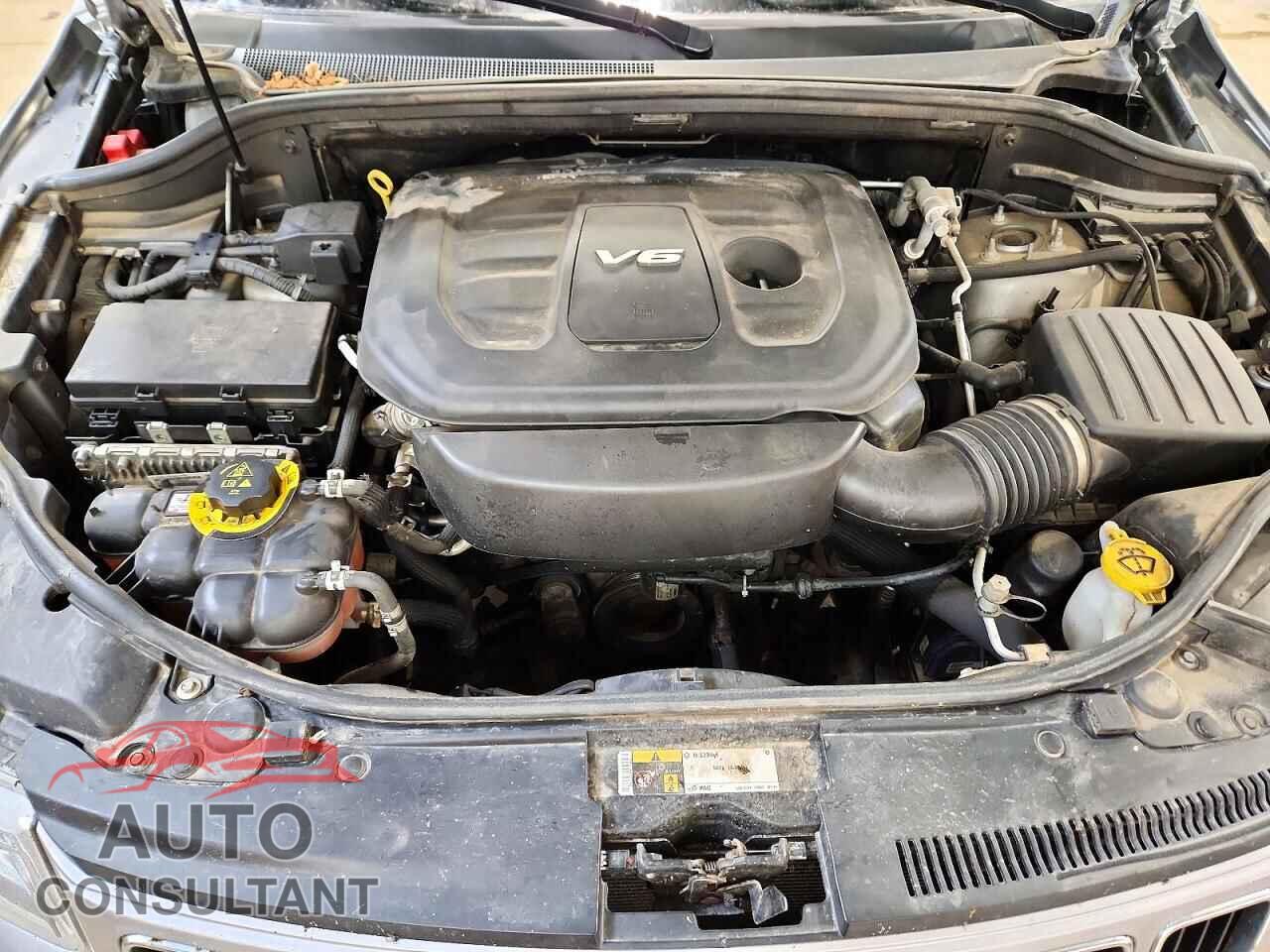 JEEP CHEROKEE 2016 - 1C4RJFBG9GC306317