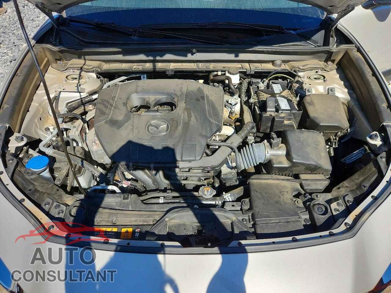 MAZDA CX30 2024 - 3MVDMBBM5RM713048