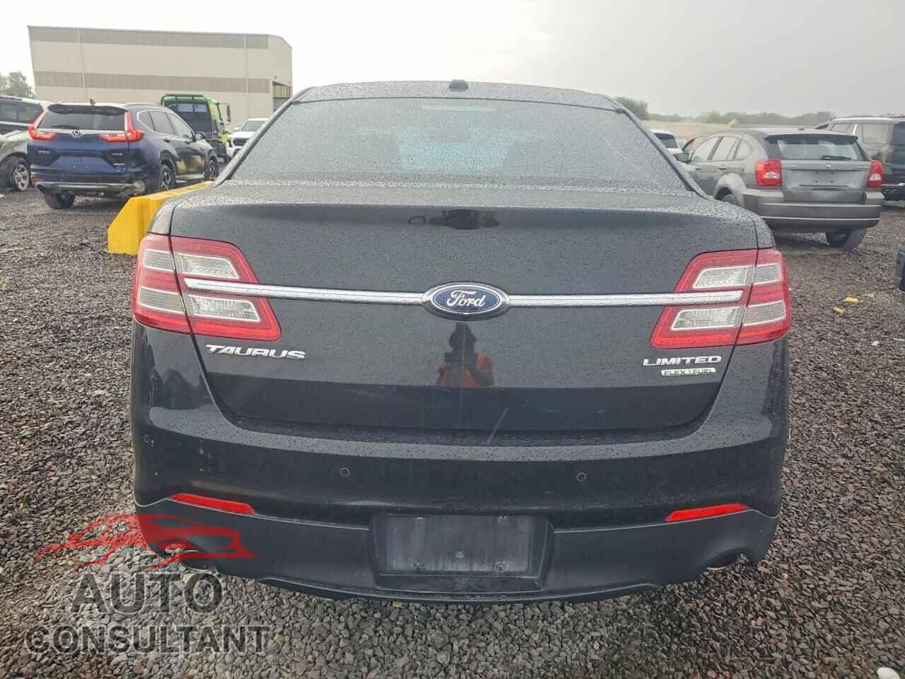 FORD TAURUS 2015 - 1FAHP2F81FG182997