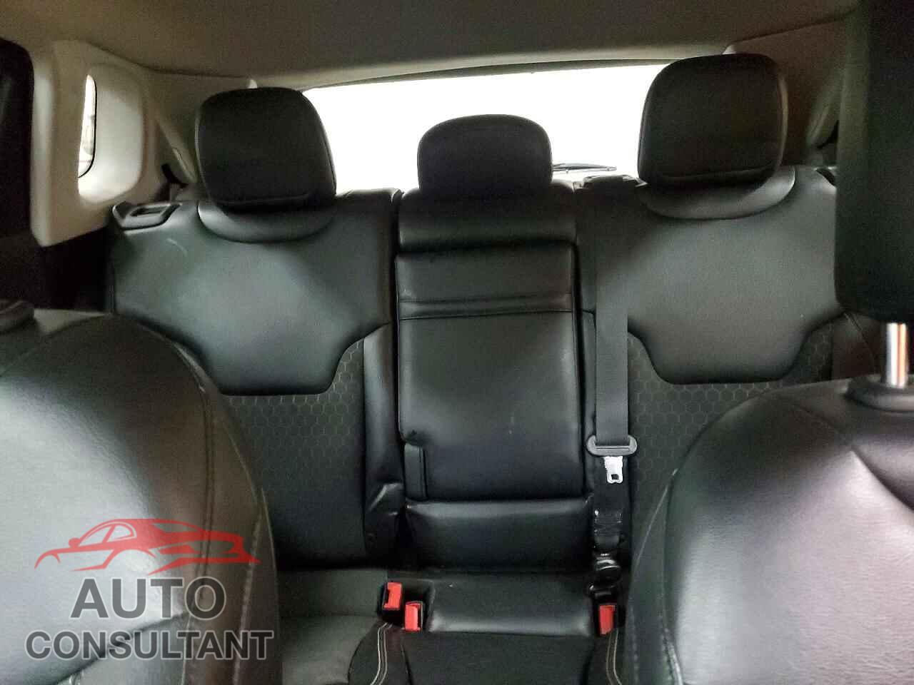 JEEP COMPASS 2019 - 3C4NJDBB5KT647119