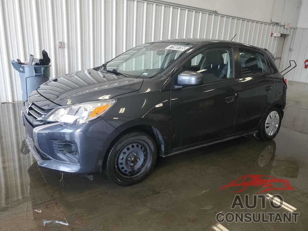 MITSUBISHI MIRAGE 2024 - ML32AUHJ7RH008320