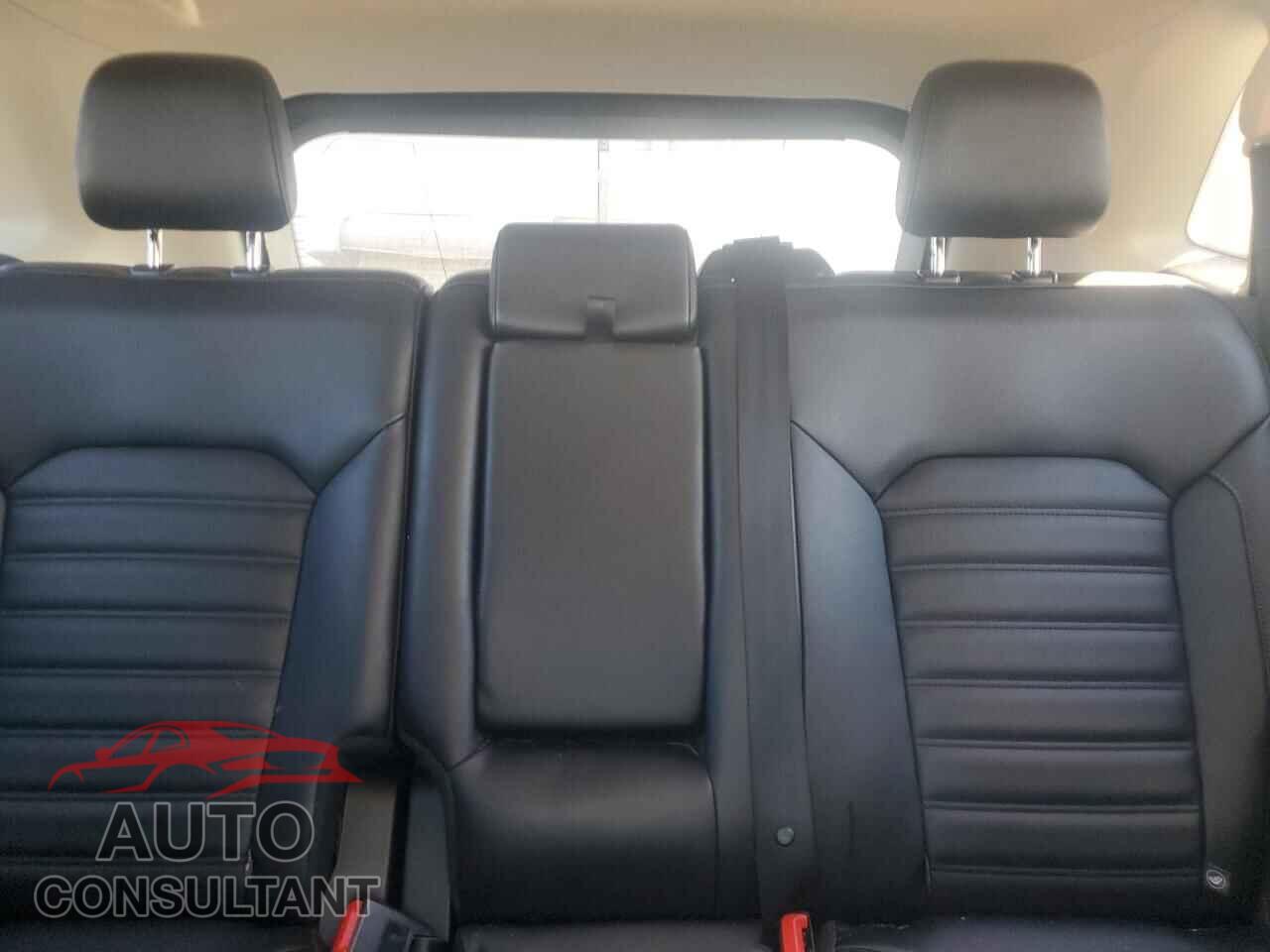 FORD EDGE 2019 - 2FMPK3J94KBC08600