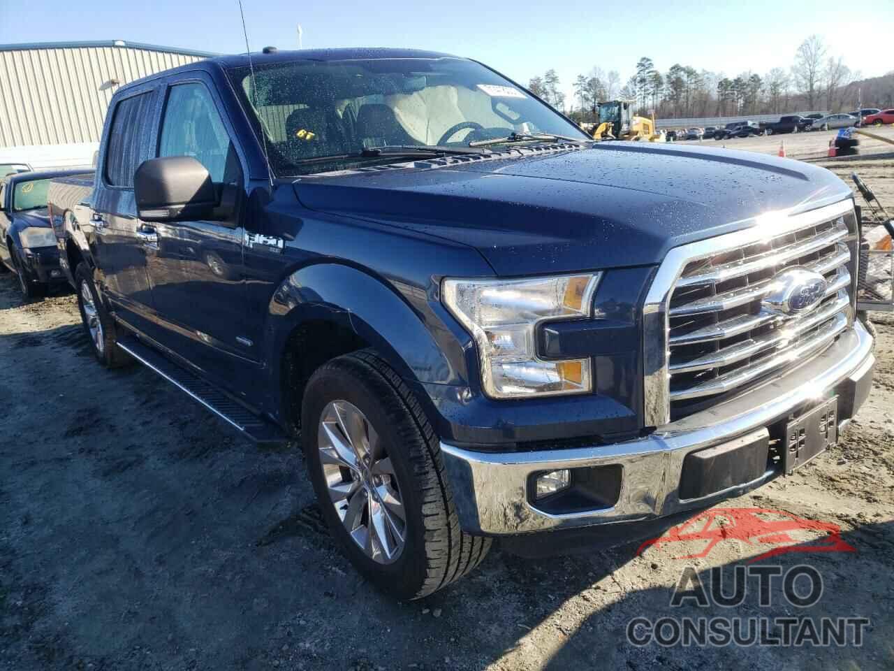 FORD F-150 2016 - 1FTEW1CP2GFA67063