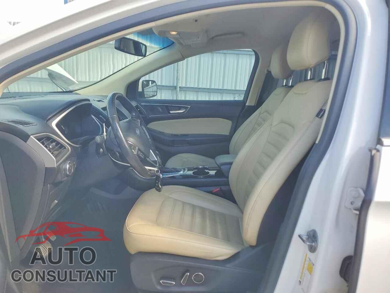 FORD EDGE 2016 - 2FMPK4J93GBB19064