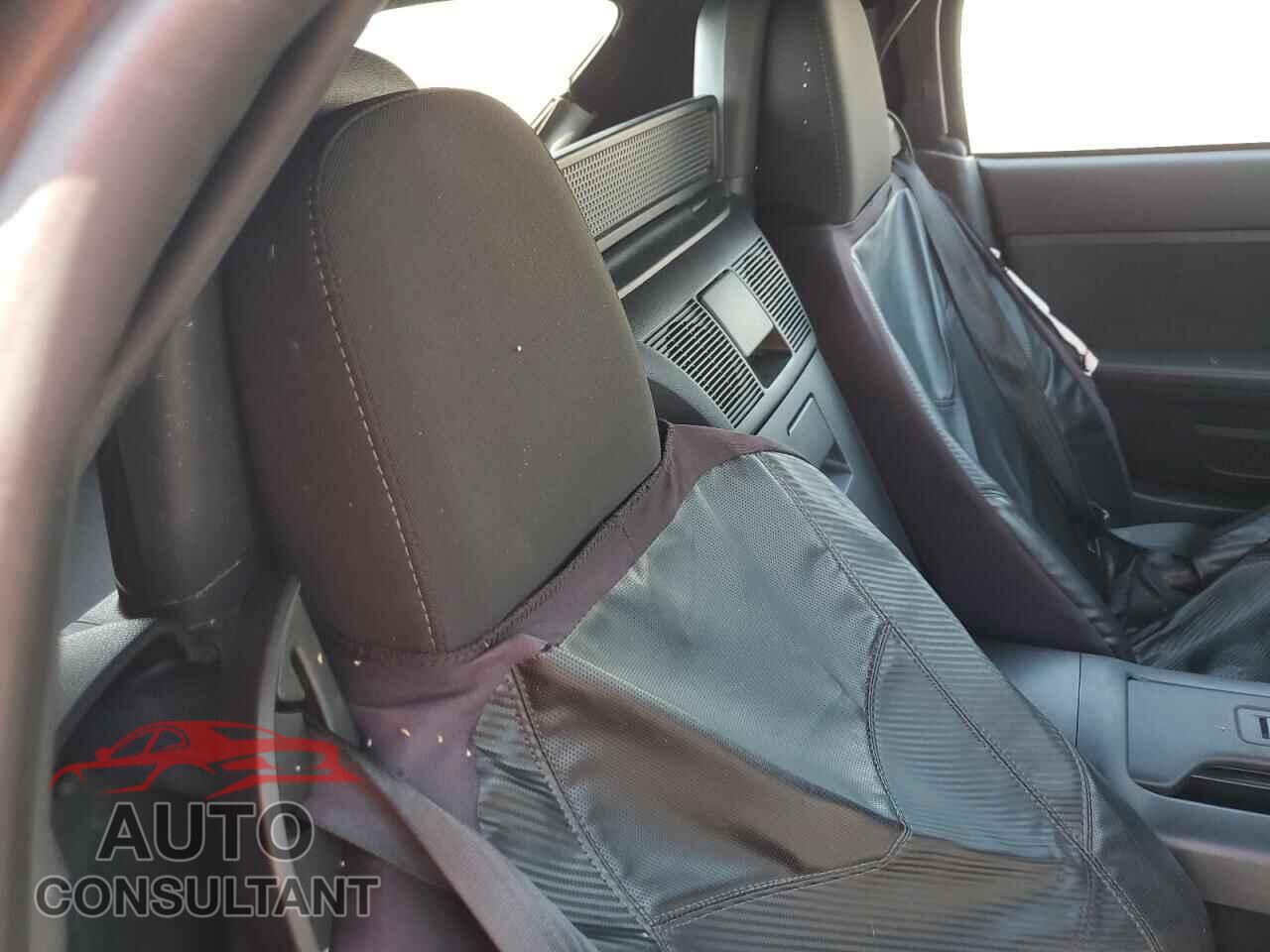MAZDA MX5 2010 - JM1NC2EF4A0211712